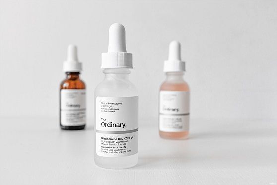 Review chi tiết Niacinamide Serum The Ordinary 10% + Zinc 1%