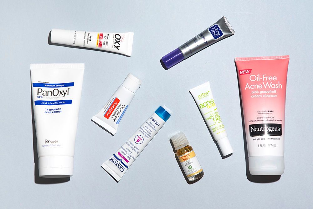 Benzoyl Peroxide là gì? Công dụng, cách dùng và tác dụng phụ