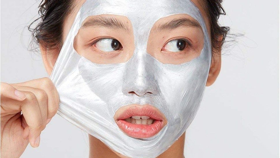 6 sai lầm phổ biến khi sử dụng mặt nạ lột mà nàng nhất định phải biết.