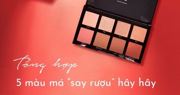 MÁ ĐỎ HÂY HÂY - NGẤT NGÂY ĐÓN 