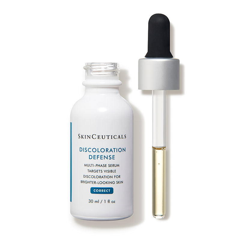 SERUM TRẮNG DA CHỐNG LÃO HOÁ SKINCEUTICALS DISCOLORATION DEFENSE