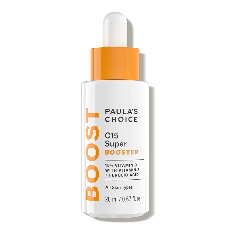 Serum Paula's Choice C15 Super Booster 15%