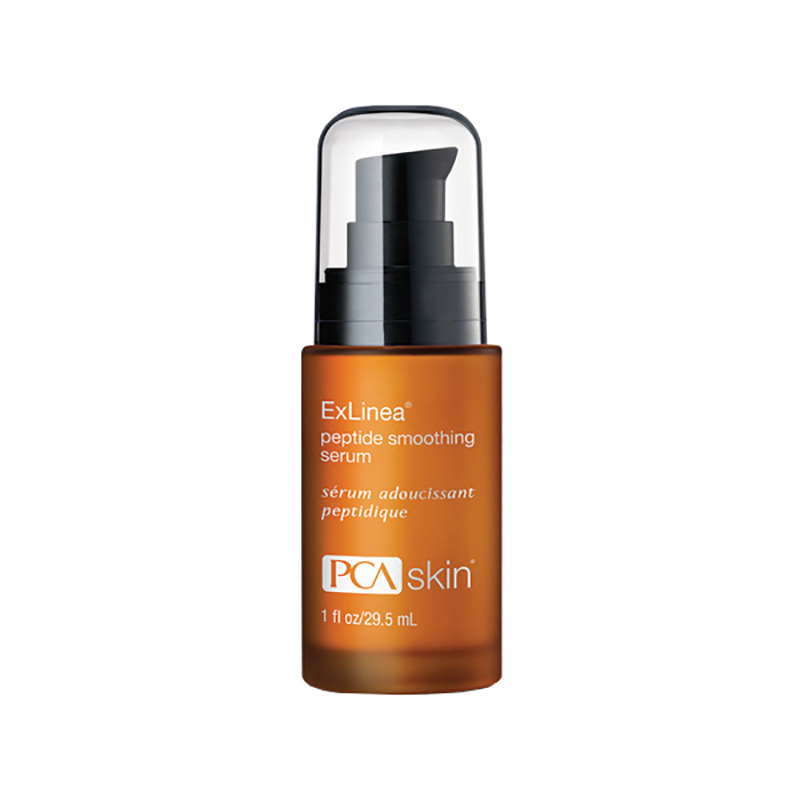 Serum PCAskin ExLinea peptide smoothing