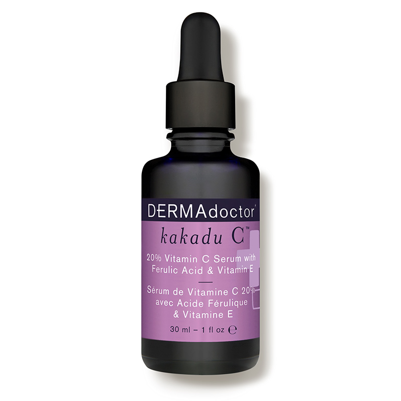 Serum Derma Doctor kakadu C 20% vitamin C