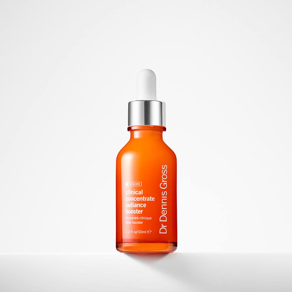 SERUM DR DENNIS GROSS CLINICAL CONCENTRATE RADIANCE
