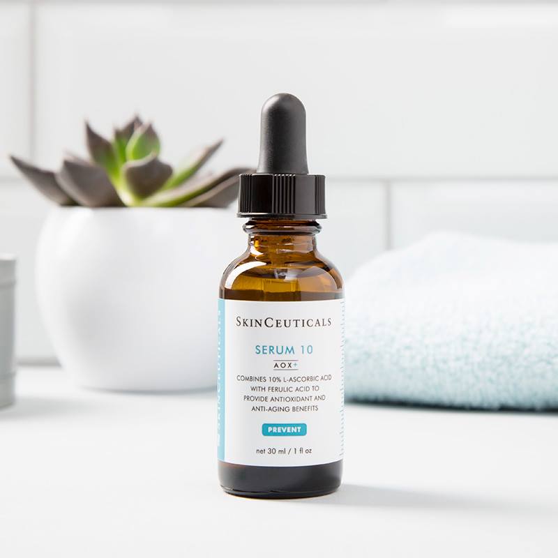 SERUM CHỐNG LÃO HÓA SKINCEUTICALS CHỐNG LÃO HÓA SERUM 10
