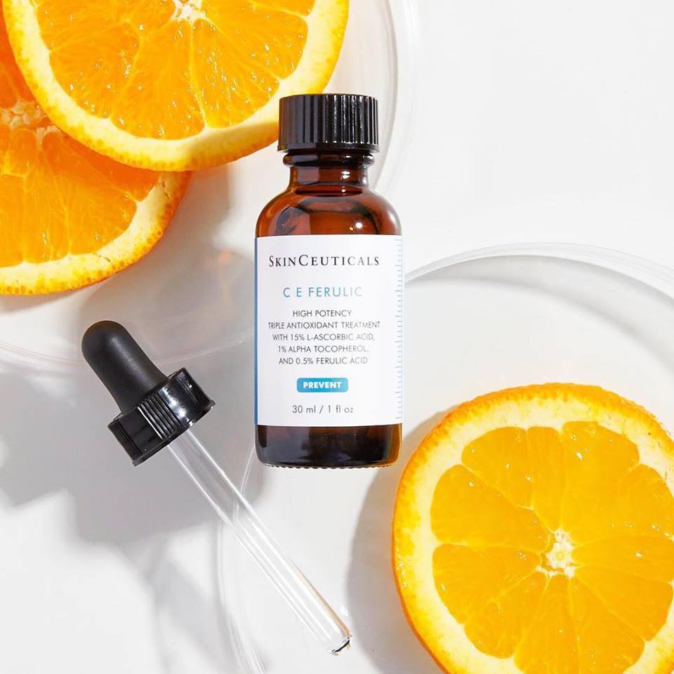 SERUM SKINCEUTICALS VITAMIN C E FERULIC