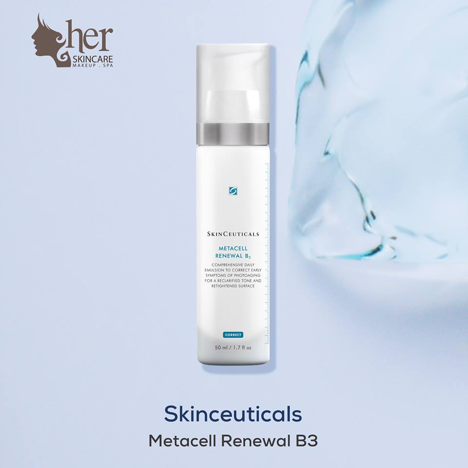 Serum SkinCeuticals Metacell Renewal B3 50ml