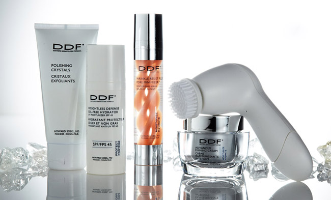 Top 10 sản phẩm Niacinamide được săn đón đầu năm 2019