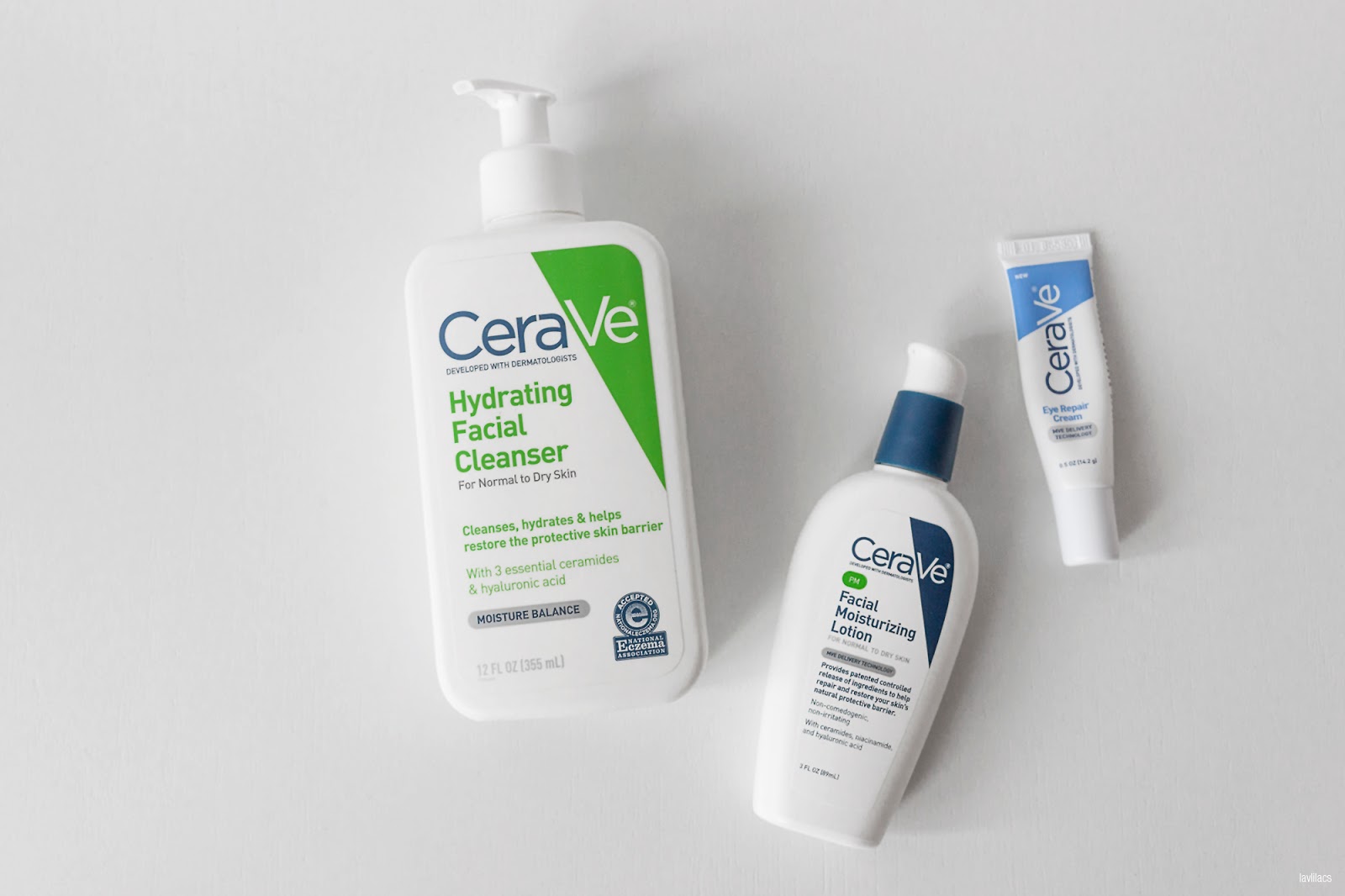Top 10 sản phẩm Niacinamide được săn đón đầu năm 2019
