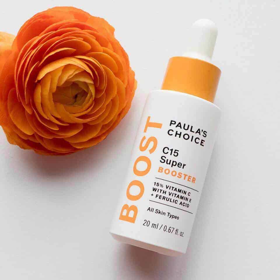 Serum chống lão hóa Paula's Choice Resist C15 Super Booster