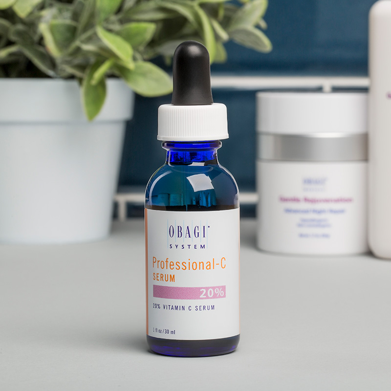 Serum dưỡng sáng da Obagi Professional C 20%