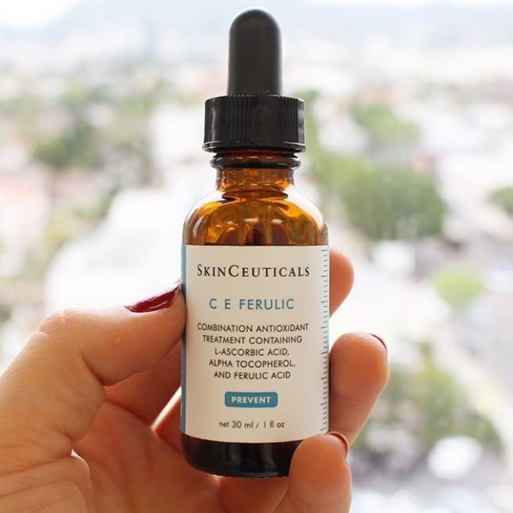 Serum SkinCeuticals Vitamin C E Ferulic