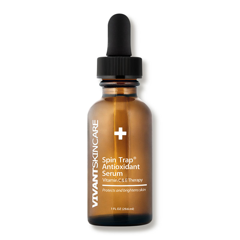 Serum làm sáng da Vivantskincare Spin Trap Antioxidant Serum 30ml