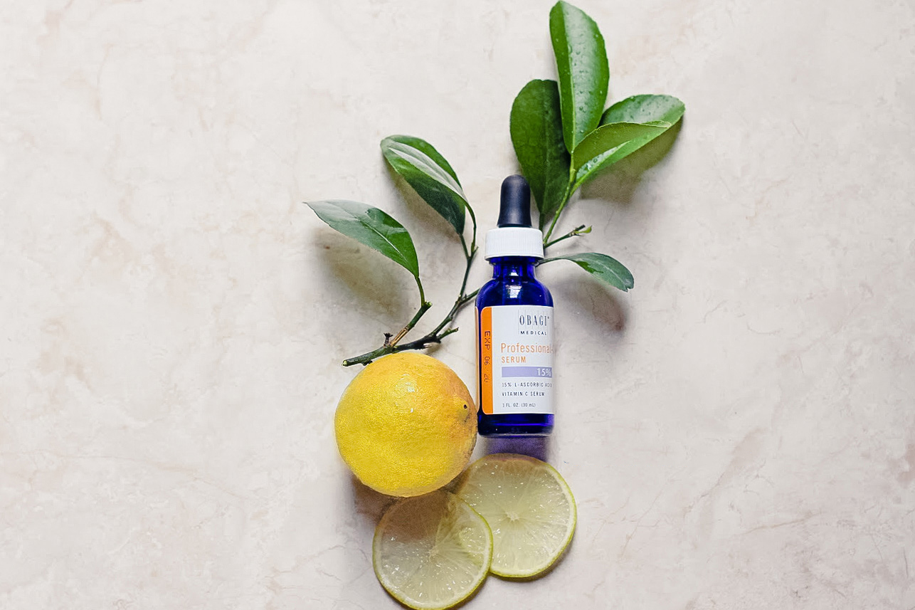 Serum làm sáng da Obagi Professional C 15%