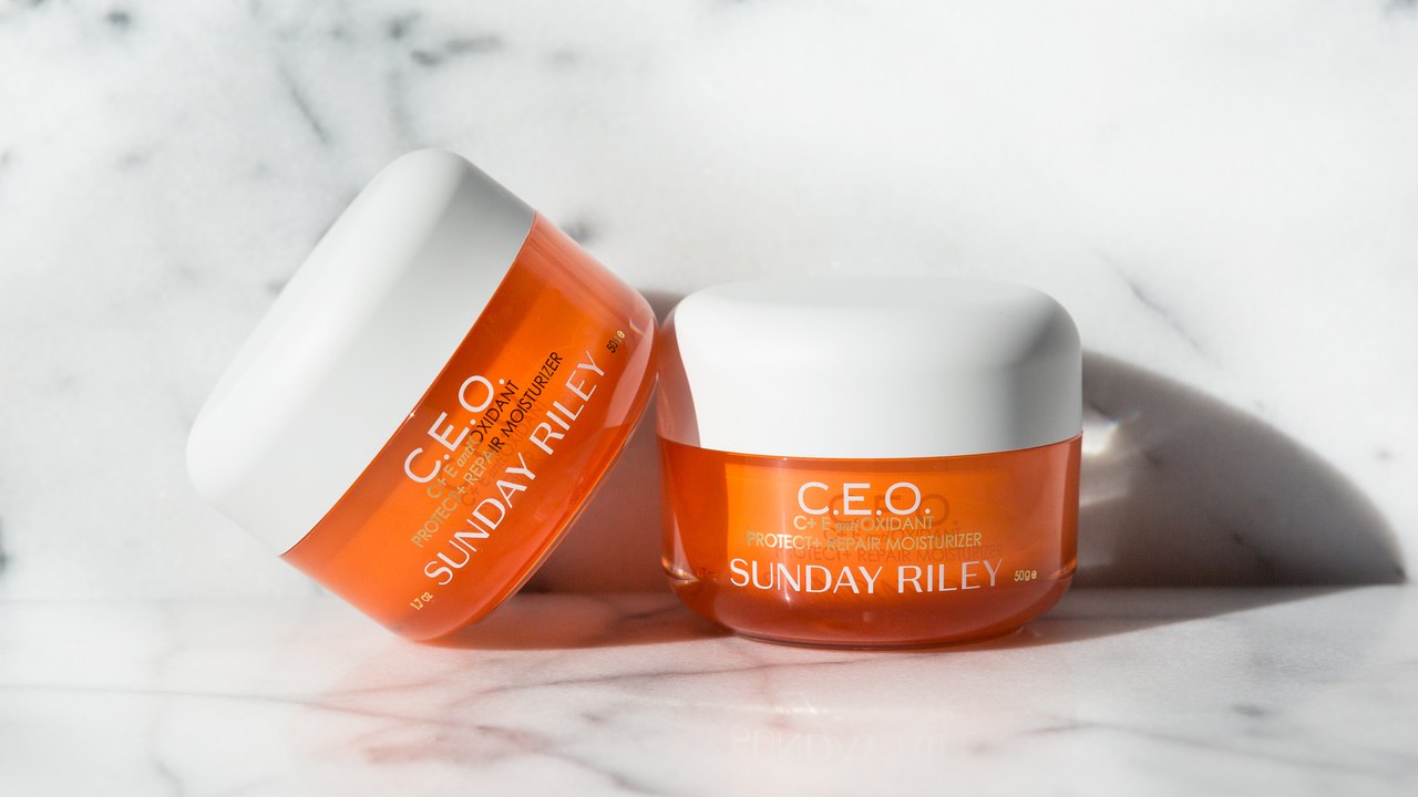 Kem dưỡng sáng da Sunday Riley C.E.O