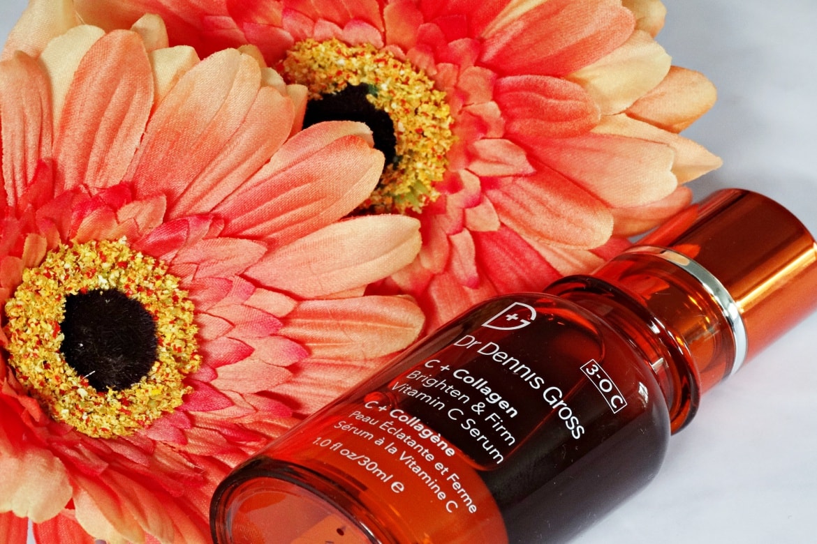Serum Dr Dennis Gross C+ Collagen Brighten & Firm Vitamin C Serum