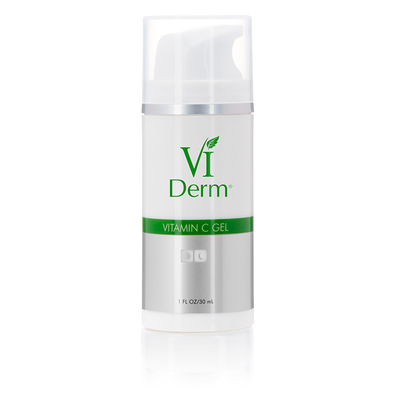 Serum làm sáng da Vi Derm Vitamin C Gel 30ml