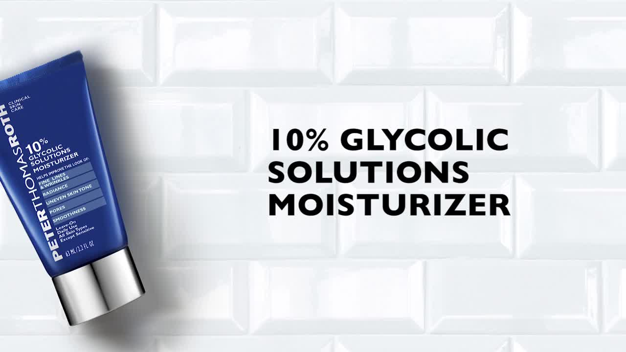 Peter Thomas Roth 10% Glycolic Acid