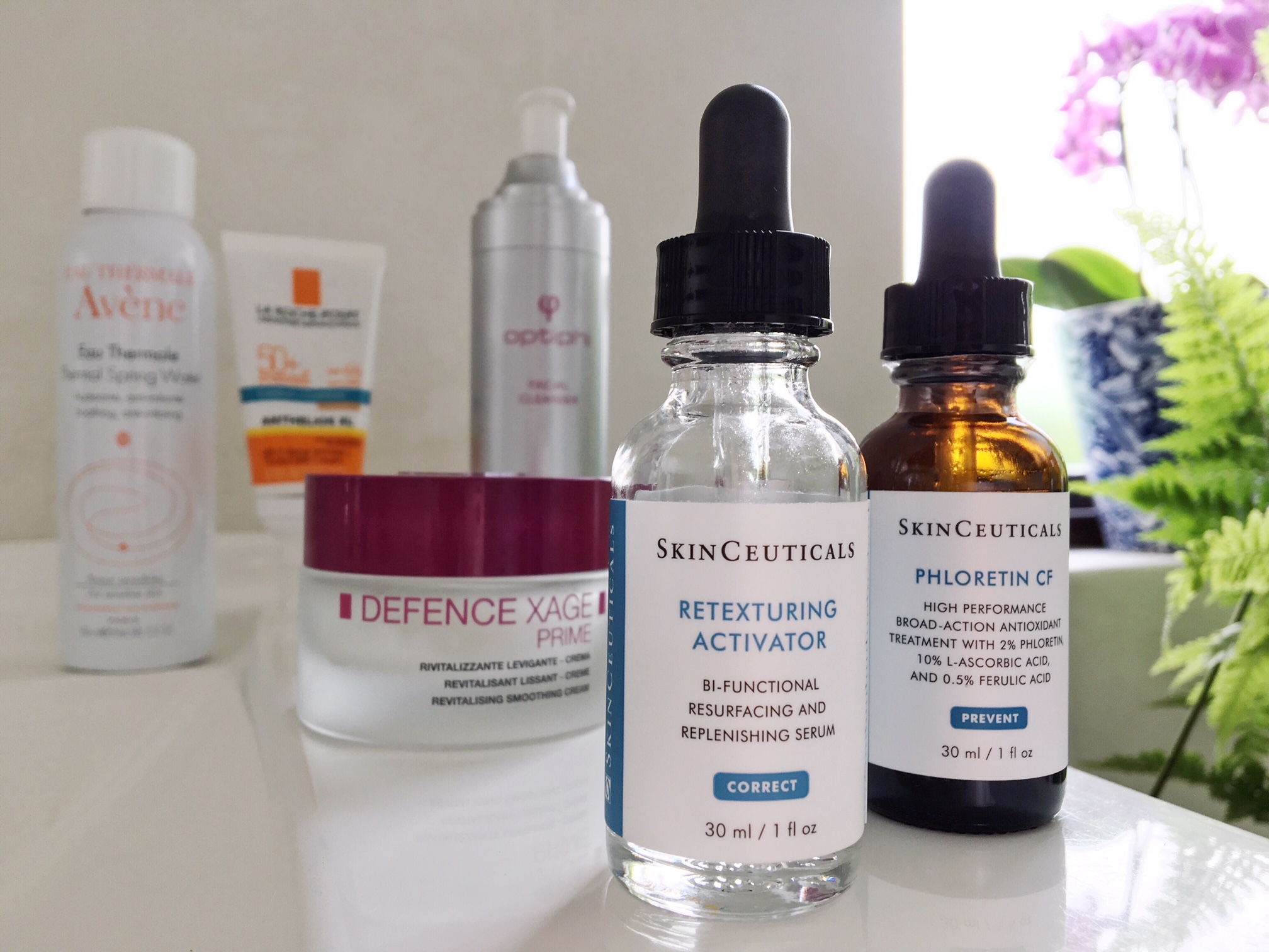 Serum SkinCeuticals Retexturing Activator