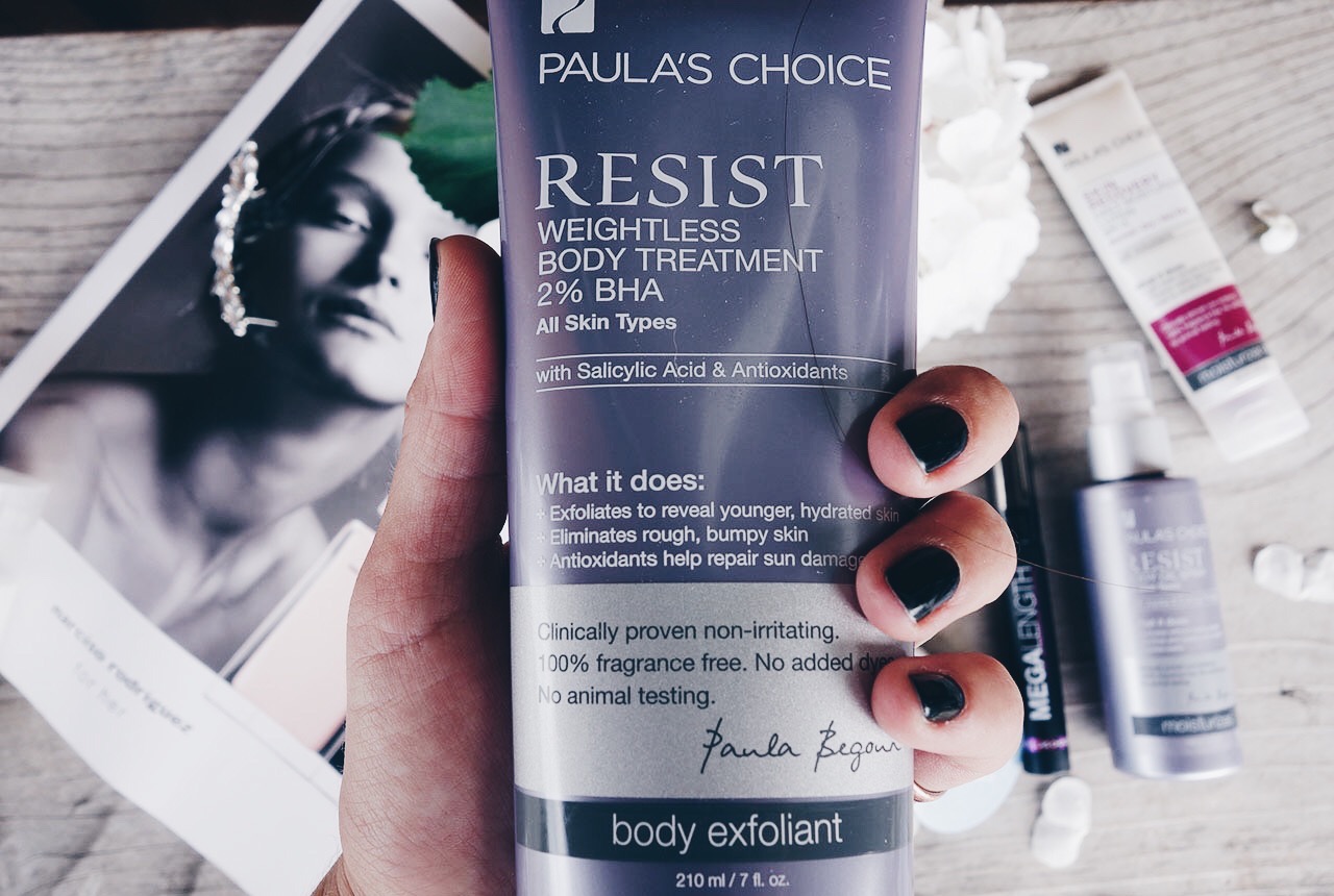 Paula's Choice Resist Skin Revealing 10% AHA