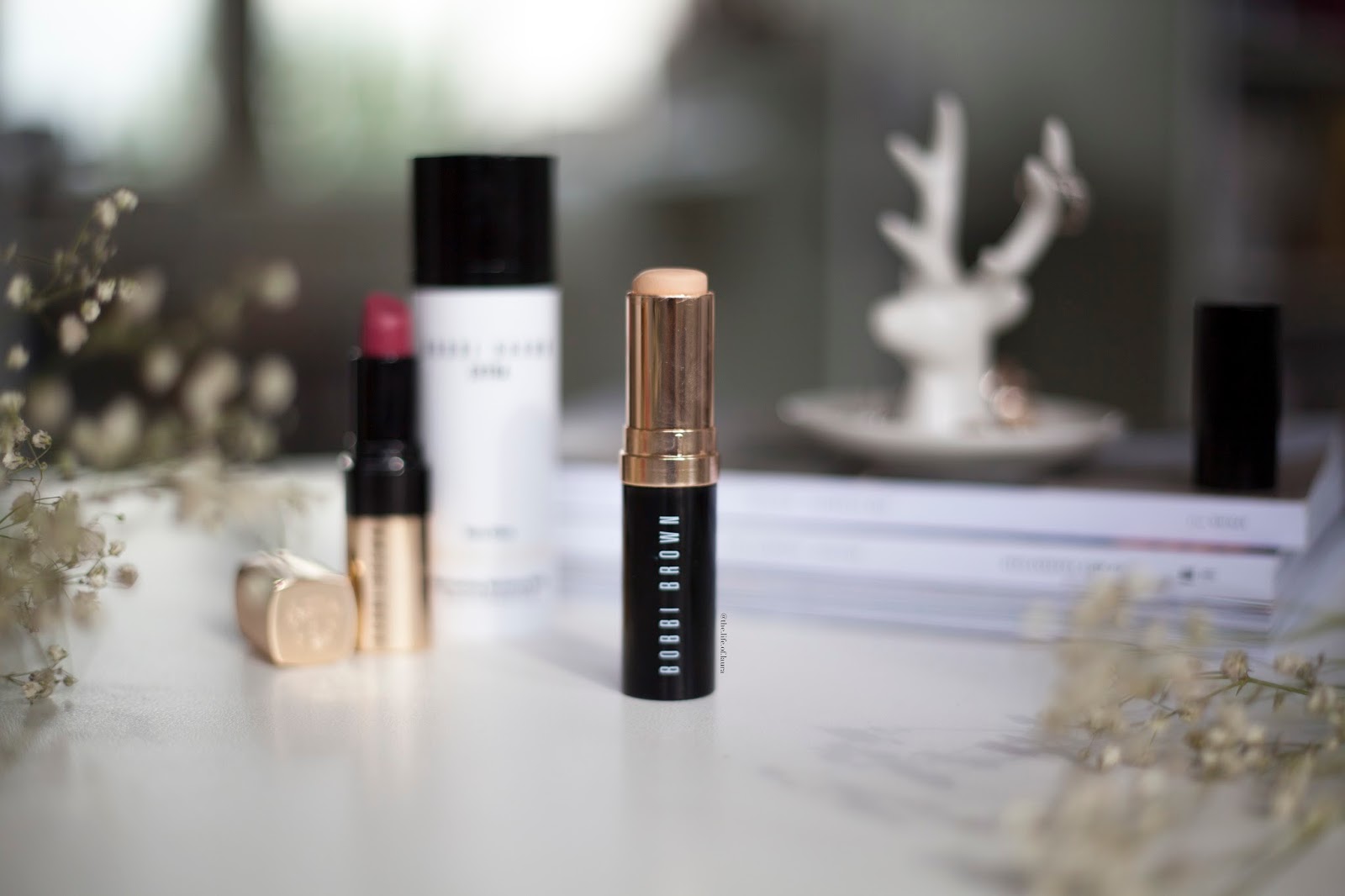 Bobbi Brown Skin Foundation Stick
