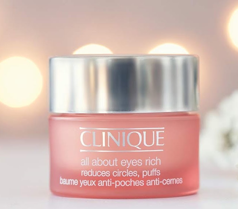 Clinique Clinique All About Eyes 15ml