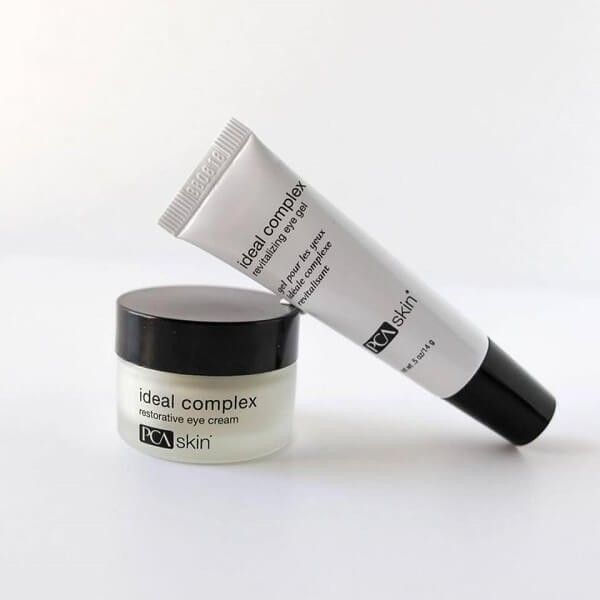 PCA Skin Ideal Complex Restorative eye cream
