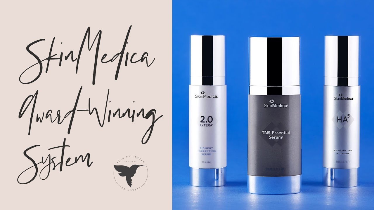 SKINMEDICA TNS Essential Serum
