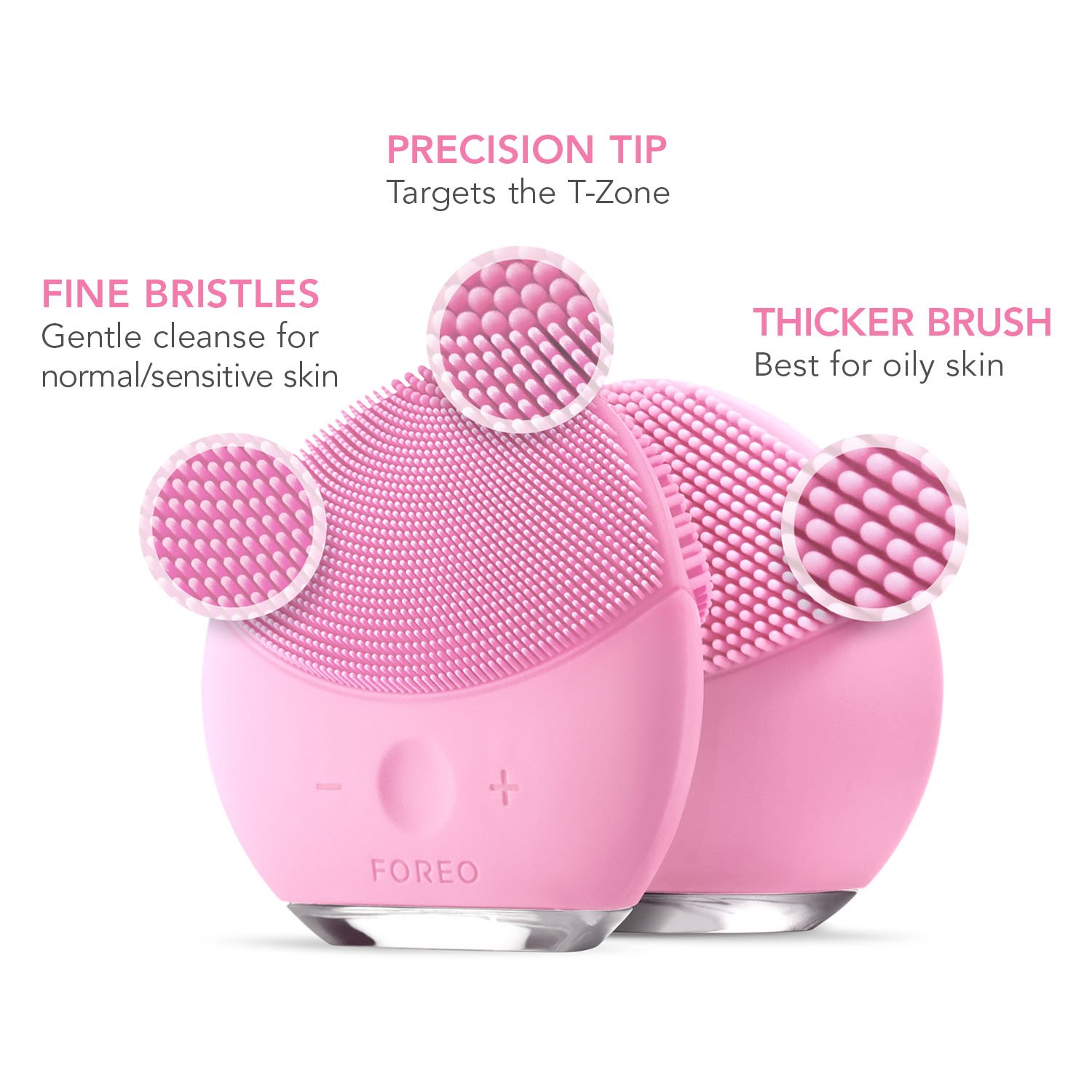 FOREO Luna mini 2