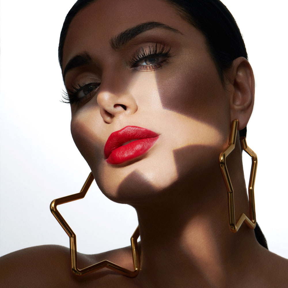 Huda Beauty Power Bullet Matte Lipstick