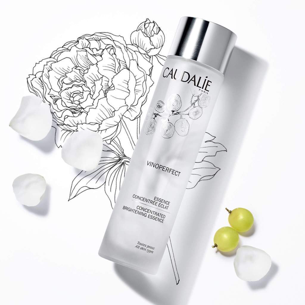 Essence Caudalie Vinoperfect 150ml