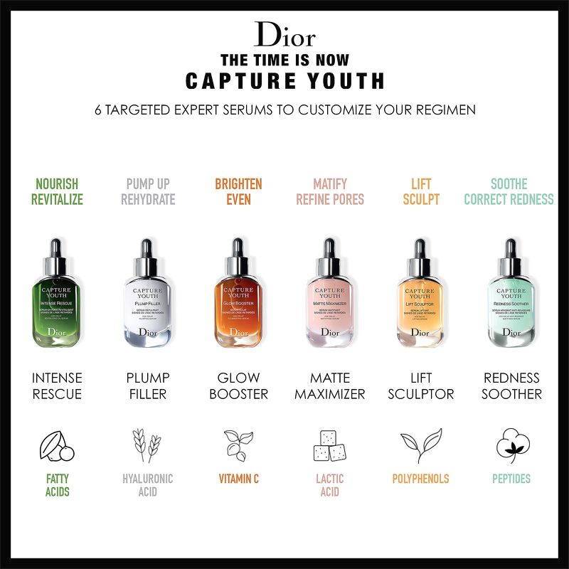 Serum Dior Capture Youth Lift Sculptor 30ml