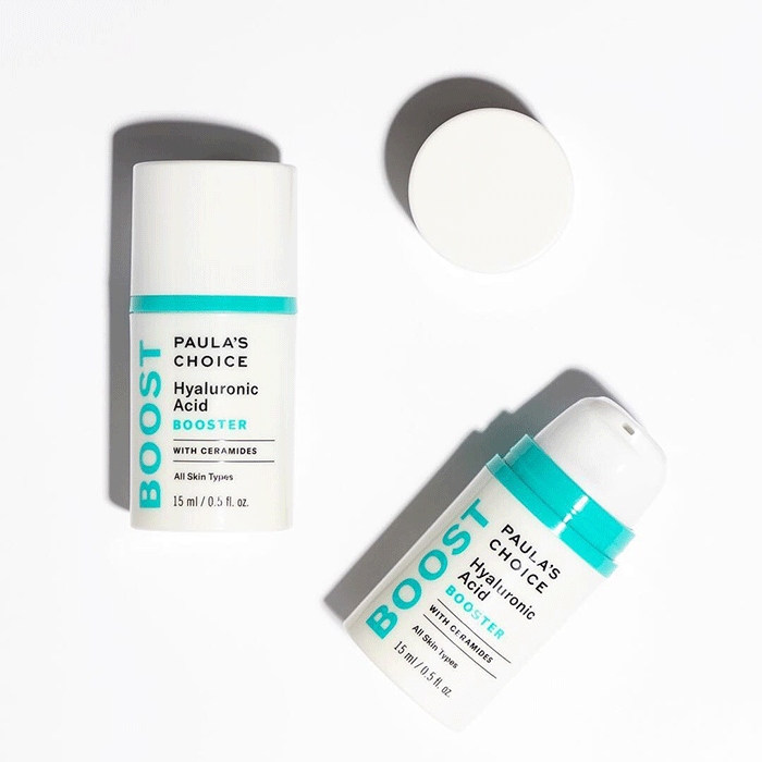 Serum cáº¥p áº©m phá»¥c há»i da Paula's Choice Hyaluronic Booster 15ml