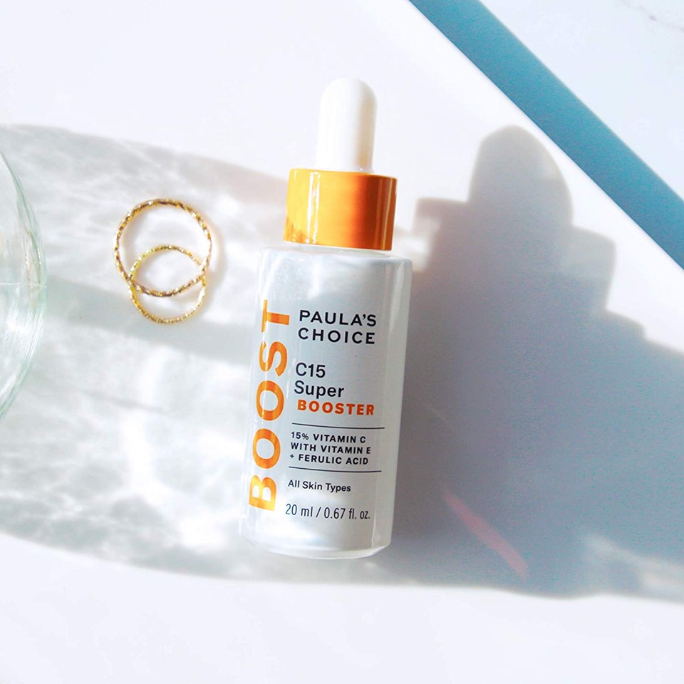 Paula's Choice Resist C15 Super Booste