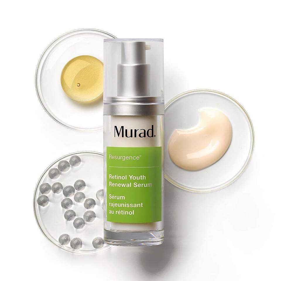 Murad Retinol Youth Renewal Serum