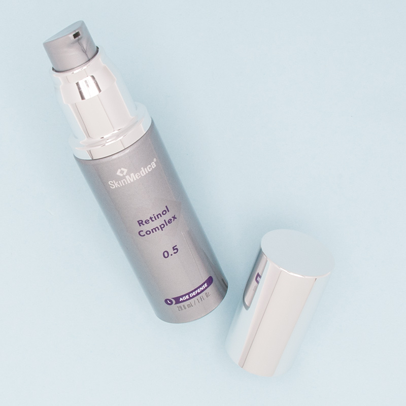 Serum chống lão hóa Skinmedica Retinol 0.5