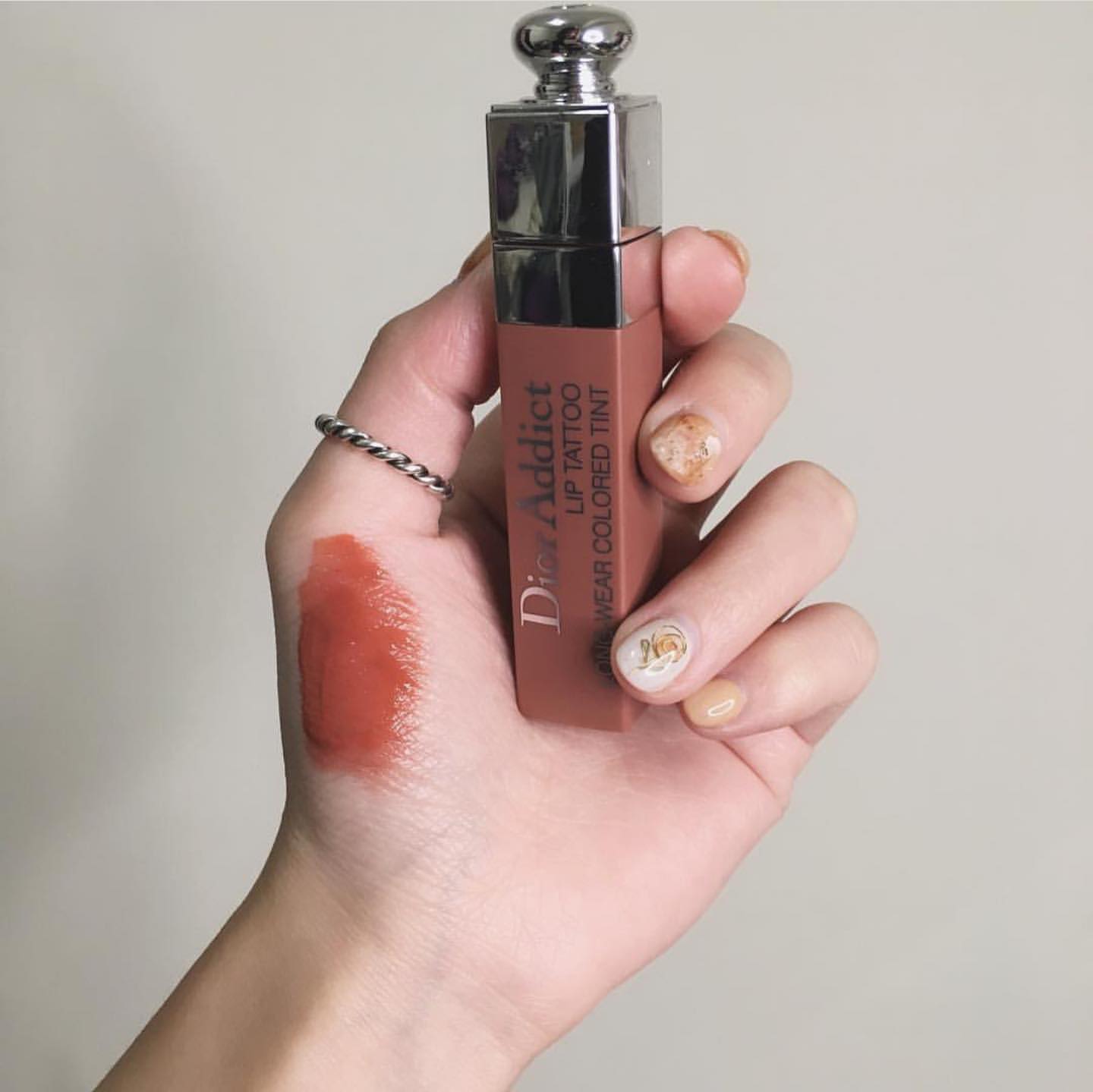 Dior Addict Lip Tattoo - màu 421