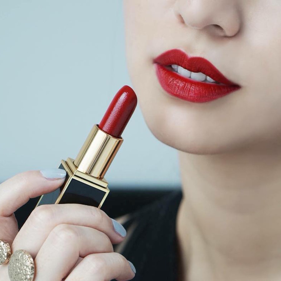 Tom Ford Lip Color 38 Night Porter