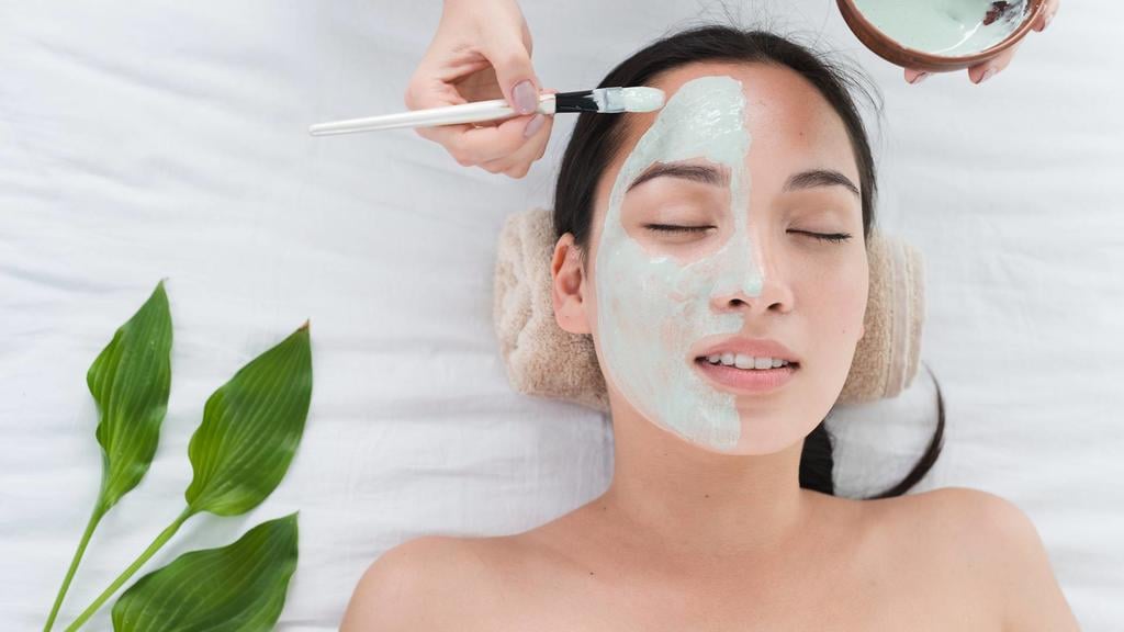 6 sai lầm phổ biến khi sử dụng mặt nạ lột mà nàng nhất định phải biết.