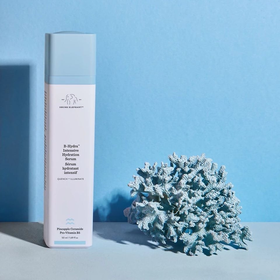 Serum Drunk Elephant B5-hydra Intensive Hydration