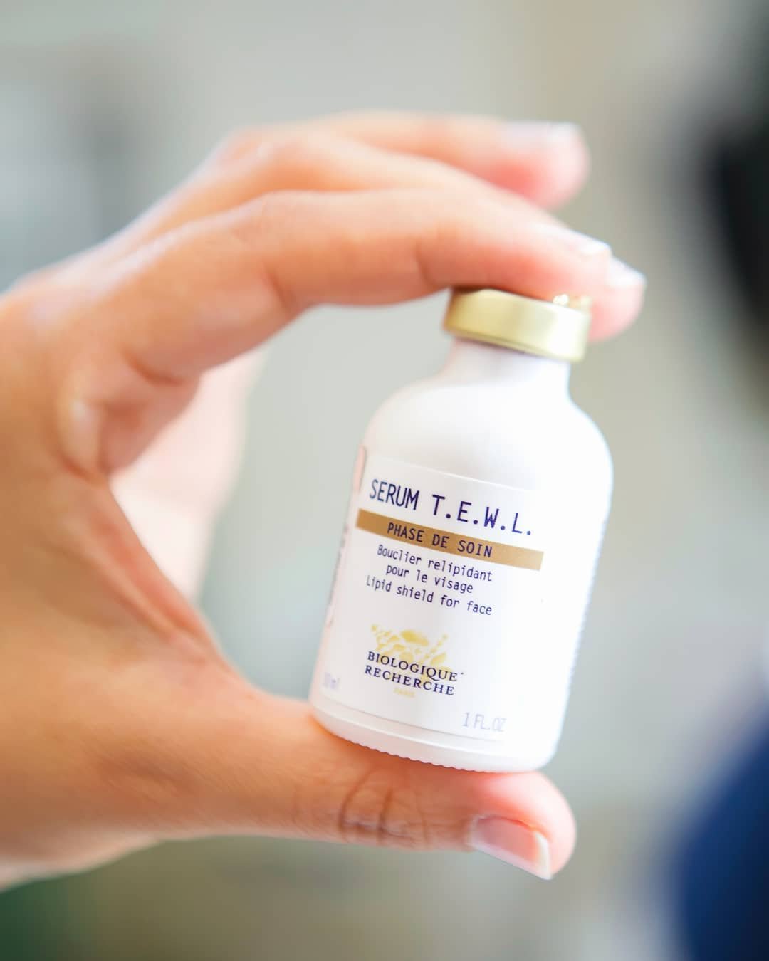 Khám phá Routine “diệu kỳ” của Biologique Recherche