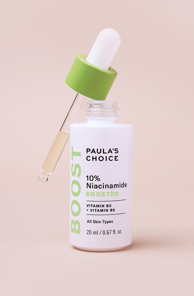 Serum Paula's choice Niacinamide B3