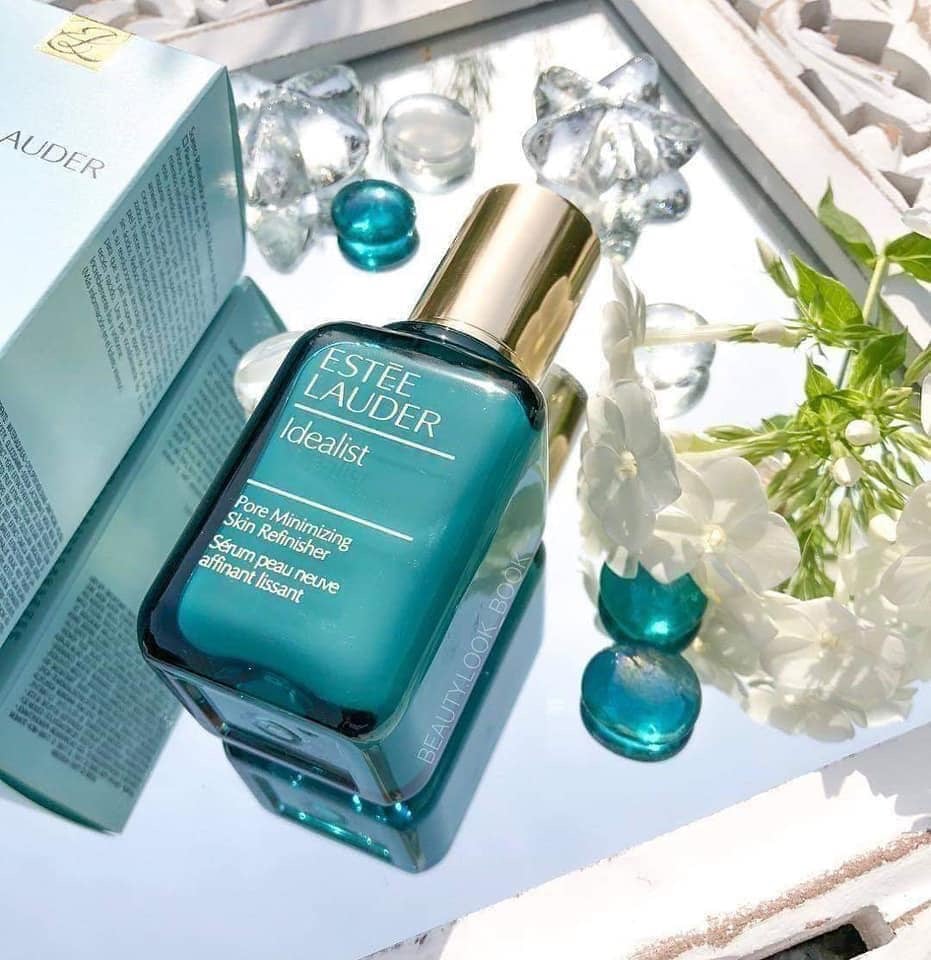 Tinh chất se khít lỗ chân lông Estee Lauder Idealist Pore Minimizing
