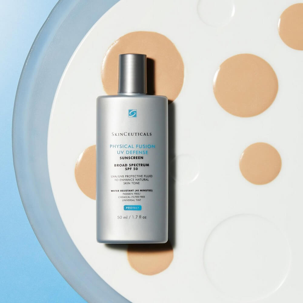 Skinceuticals Physical Fusion UV Defense SPF50