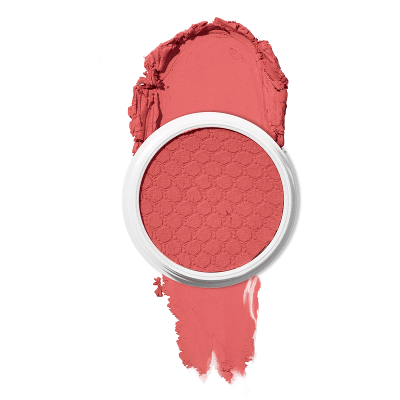 Phấn má Colourpop Never Been Kissed