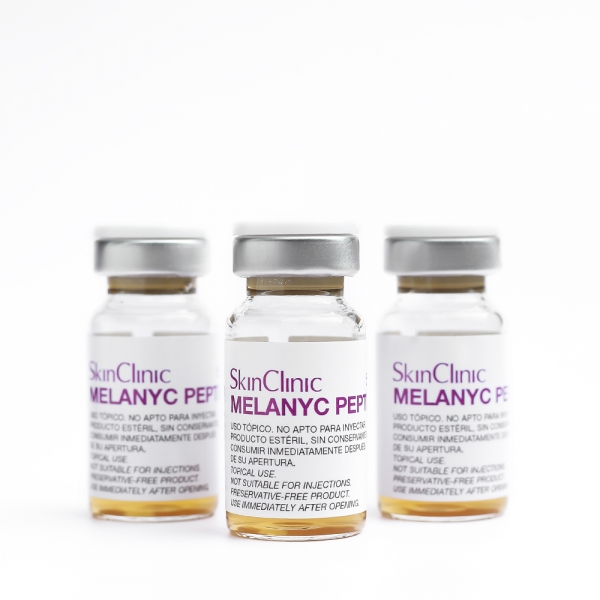 SkinClinic Melanyc Peptide - thần dược cho làn da bị nám