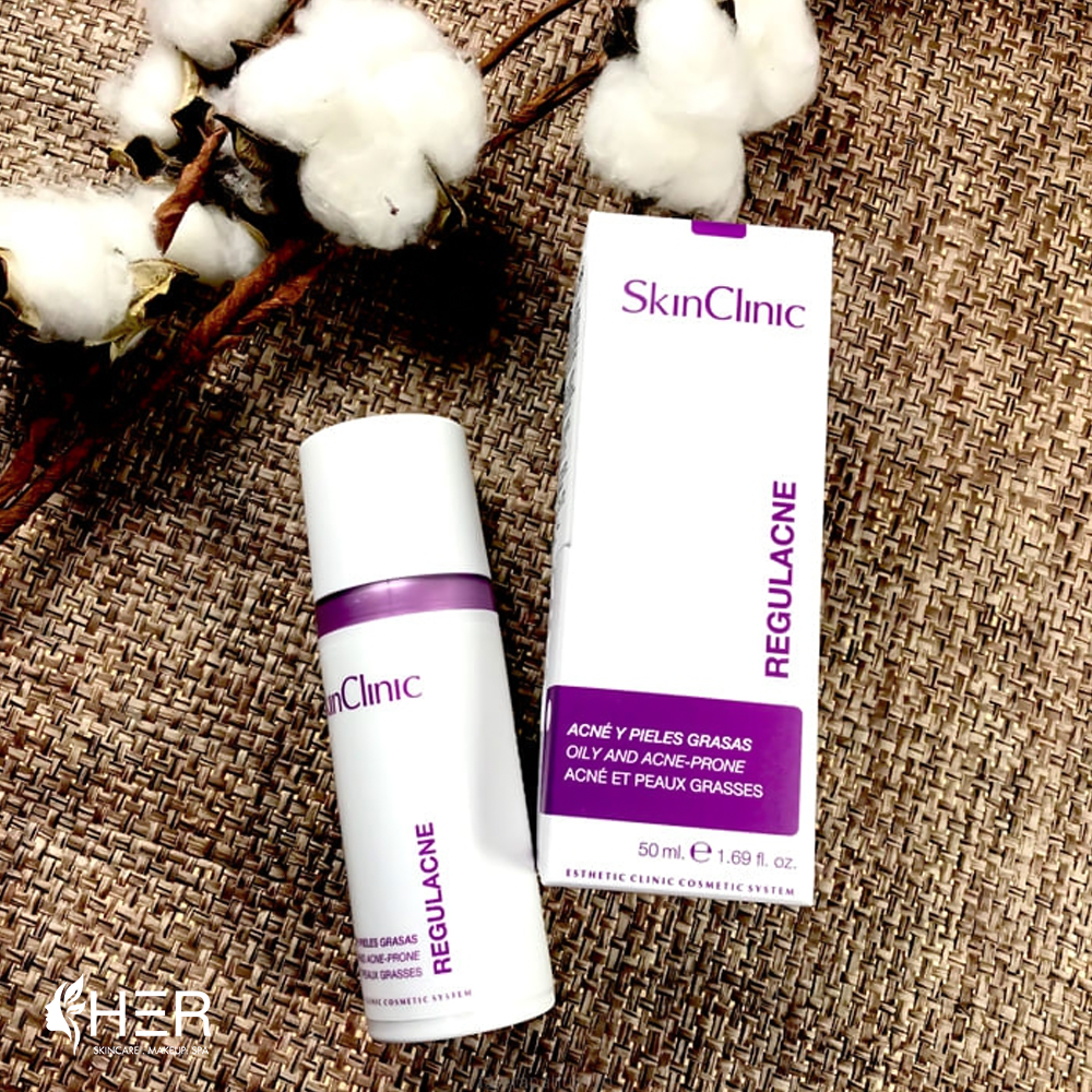 Tinh chất REGULACNE SkinClinic
