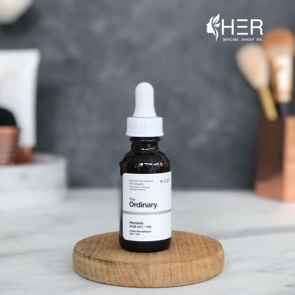 Serum trị lỗ chân lông to và mụn đầu đen: Giải pháp hiệu quả cho làn da