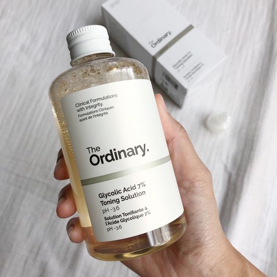 Tổng hợp sản phẩm The Ordinary tại HER